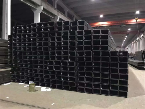 巴宜冷拔方管选型指南 工程采购怎么选
